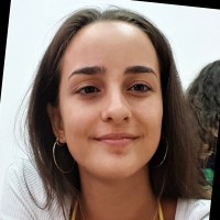 Ioana Mitroi