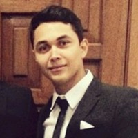 Hansell López Domínguez