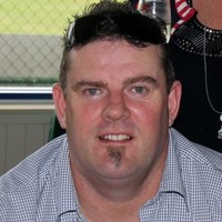 Darren Butler