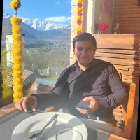 Md Javed
