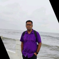 Anindya Bhattacherjee
