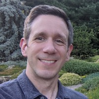 Pete Jacoby