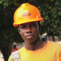 Jean Joël Koffi
