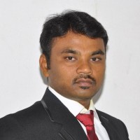 Praveenkumar Mydam