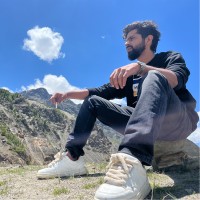 Tarun Panjwani