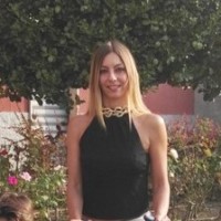 sabrina parenti