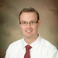Christopher Luckett