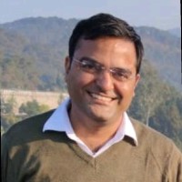 Vivek Grover