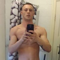 Dean Atherton