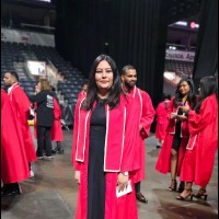 Meshwa Mehta