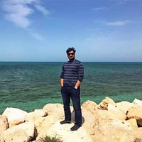 Ahmed Ali