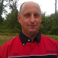 Dan Pohl
