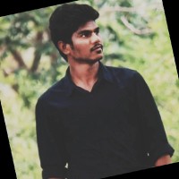 BANGARAGALA KISHORE