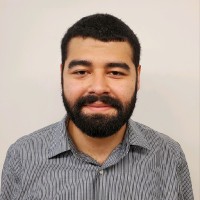 Jacob Barcenas
