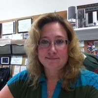Rebecca Wagner