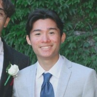 Keenan Yang