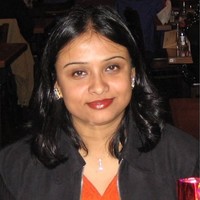 Soma Ghosh