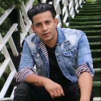 Dhruba Poudel