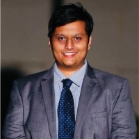 Dinesh Kumar P