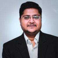 Harshal Mazmudar