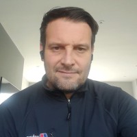 Marc Boardman