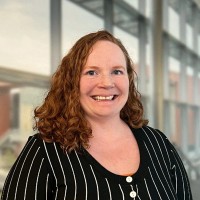 Becky Browne Allen, NCIDQ