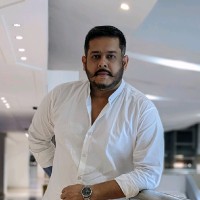 Supratik Mukherjee