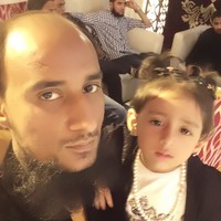 Ahsan Ghori Czn