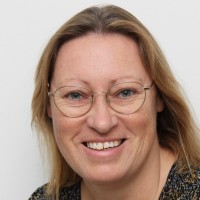 Sabine COULANGE