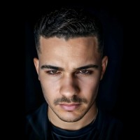 Pablo Raphael ⚜️