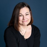 Monica Rousselle