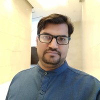 Swapneel Reddy