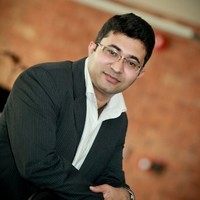 Syed Tarikul Hasan