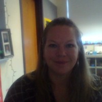 Shannon Harris
