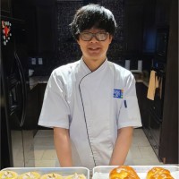 Xinxin Cai