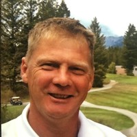 Dave Rettger