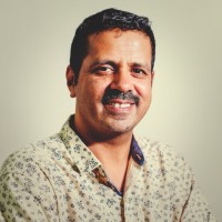 Suneel Aiyar