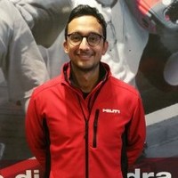 Marco Zanchi, Mba