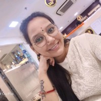 Geeta Budha