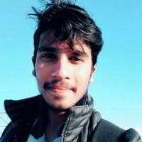 Syed Shahrukh Hussain