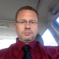 Brian Barton