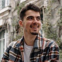 Corentin Azamoun