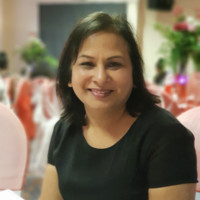 Ramila Patel