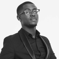 Ernest Boateng