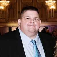 Nicholas Woyak