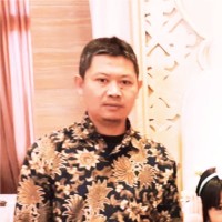 Agus Ahmadi Irvan