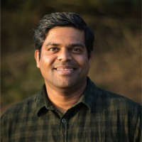 Hari Rangarajan