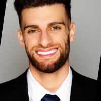 Mehran Nazarian