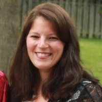 Gayle Ford
