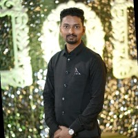 Aditya Solanki